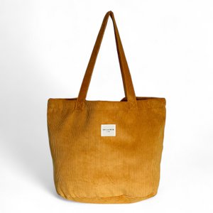 Shoulder bag Shopper Rib TAZ