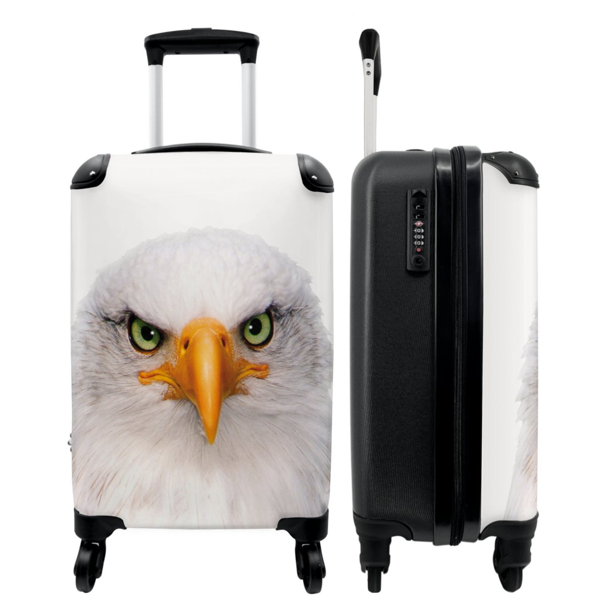 Eagle suitcase online