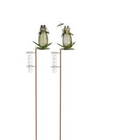 Regenmesser Frosch 2 Mod.
