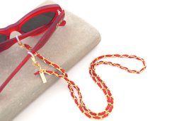 Classic C - Cadena para gafas