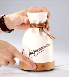 Aromatherapie 'Small Bag' Diffusor für ätherisches Öl