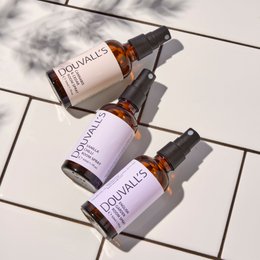 Natural Room Spray 50ml 4 duftmuligheder
