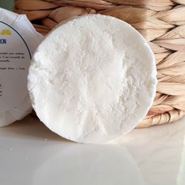 Solide Vaisselle - Sapone per i piatti al limone senza scatola