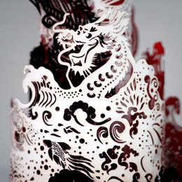 Lampada Spiro Dragon (edizione gigante)