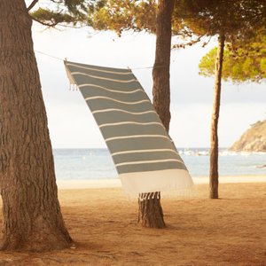 Fouta Ipanema - Beach and Hammam towel