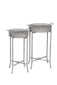 Bijzettafel S/2