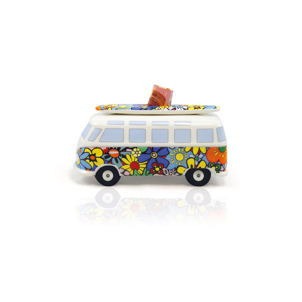Board Masters VW T1 Fahrbare Passiv-Kühlbox ab € 389,58 (2025