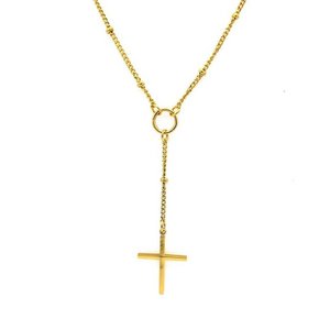 CORAZUL "ANSOTICA" KETTING