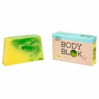 Body Bar Citrus