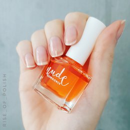 Nagelpflegelack - Calcium Protect