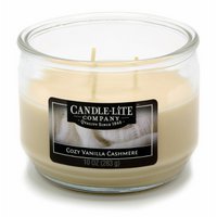Scented candle Cozy Vanilla Cashmere - 283g