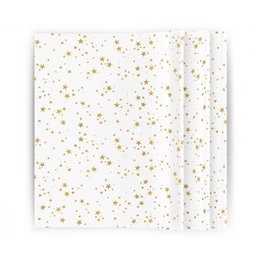 Sky vol sterren Zijdepapier 100 oprede 50x70cm