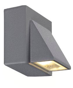 CARINA Wand 1L Grijs