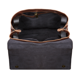 Mochila minimalista