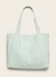 Omay Shopper Kokosnuss x Pistazie