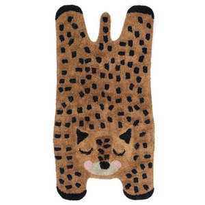 LITTLE CHEETAH Kinderteppich