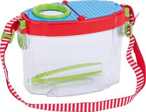 Lupe – Peggy Diggledey