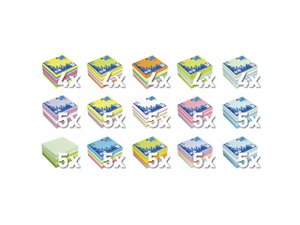 Infozettel sortiert 70 Stück Aktionsbox groß IN-5654-51 4 x 4044355784297 Verkaufspreis 6,49