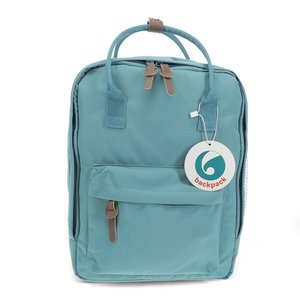 Compact backpack (8L) - Blue
