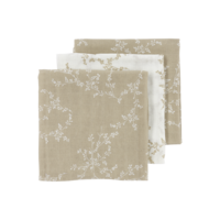 Hydrophile Leinwände Sand