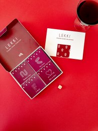 Lekki 4-i-1 parspil