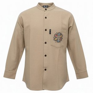 Kathmandu Nomad Sari Shirt - Steen