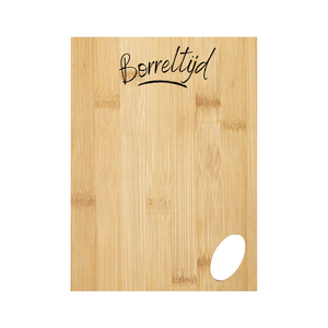 NEW – Serving board – Drink time
