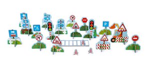 Mix+Play - Signalisation