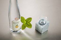 White Spirits køler
