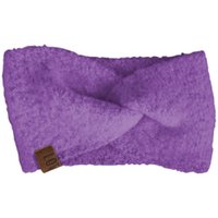 Hair band Pip - Aubergine