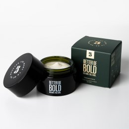 Crema anti-calvizie opacizzante con effetto anti-lucentezza 5ml Mini