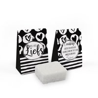 Amberblokje - Heel veel liefs