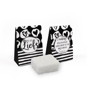 Amber Block - Viel Liebe