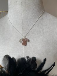 3er Candy Kette Pastel