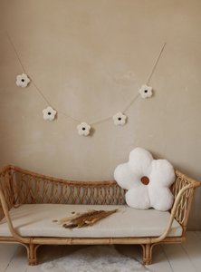 Girlande Gänseblümchen