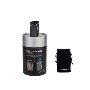 SM VARSOVIE DBL BLUEFLAME LIGHTER DL 6