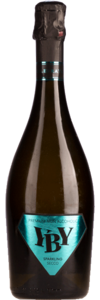 YBY Premium Sparkling alcohol-free