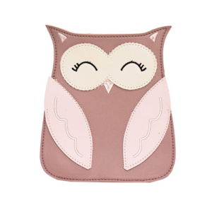 Tierischer Moderucksack für Kinder, die Eule – Mommy Jen Rose