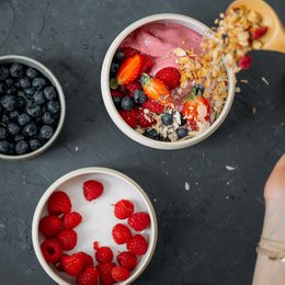 GR'EAT granola ADVENTURE 300g BIO GLUTENFRI