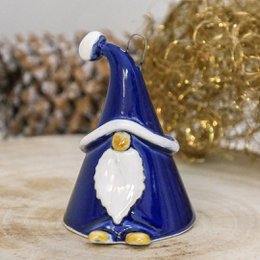 Geluksduivel | Kerst elfje