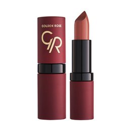 Velvet matte lipstick, burgundy rose red pink shades, creamy texture, long-lasting color, multiple shades available