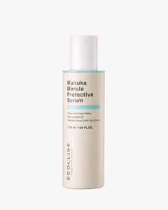Ecolline Manuka Marula Protective Serum | 50 ml | Koreaanse huidverzorging