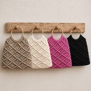 Tote Bag Cabrera