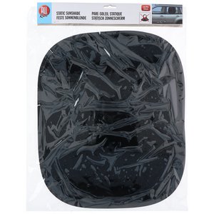 Auto Sun protection static adhesive