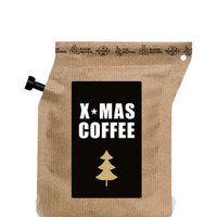 Coffeebrewer X-MAS COFFEE