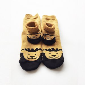 Set Socken Mama&Baby Löwe Löwe