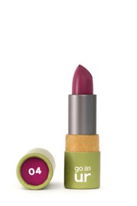 romige lippenstift diep fuchsia 4