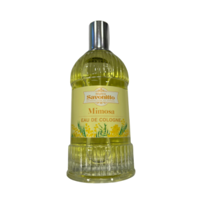 Mimosa cologne - 125ml