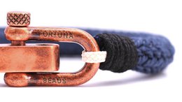 Nautical C1 Copper Blue