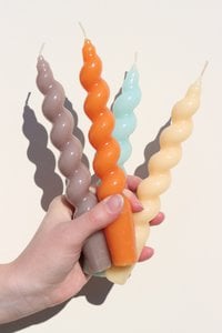 Mave Turn Me On Kerze Tango 2er Set